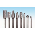 Conic Cono Tungsten Carbide Burrs